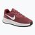 Scarpe da tennis donna Nike Vapor Lite 3 Clay pink smoke/vast grey/black/white