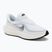 Scarpe da corsa donna Nike Revolution 8 EasyOn white/sail/black/metallic silver