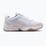 Scarpe da allenamento uomo Nike Air Monarch IV white/indigo storm/gum light brown/white