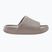 Ciabatte da donna Nike Calm 2.0 moon particle/moon particle
