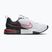 Scarpe da allenamento uomo Nike Air Max Alpha Trainer 6 pure platinum/black/ white/university red