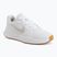 Scarpe da tennis donna Nike Vapor Lite 3 White/Summit White/Light Orewood Brown