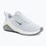 Scarpe da allenamento donna Nike Bella 7 football grey/sail/metallic cool grey