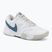 Scarpe da tennis uomo Nike Court Lite 4 White/Light Bone/New Slate/Smokey Blue