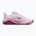 Scarpe da allenamento donna Nike Bella 7 bleached lilac/light magenta/pink smoke
