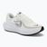 Scarpe da corsa donna Nike Revolution 8 sail/white/black/metallic silver