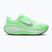 Scarpe da corsa donna Nike Vomero Plus white/illusion green/metallic silver