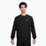Felpa da uomo Nike Club black/football blue