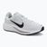 Scarpe da corsa uomo Nike Quest 7 pure platinum/white/wolf grey/black