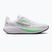 Scarpe da corsa donna Nike Quest 7 white/illusion green/metallic silver