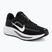 Scarpe da corsa uomo Nike Quest 7 black/anthracite/white