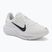 Scarpe da corsa donna Nike Quest 7 summit white/white/metallic silver/black