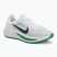 Scarpe da corsa uomo Nike Quest 7 white/green spark/midnight navy