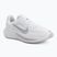 Scarpe da corsa uomo Nike Quest 7 white/vast grey/vast grey/wolf grey