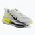 Scarpe da corsa uomo Nike Vomero 18 photon dust/volt/black