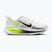 Scarpe da corsa uomo Nike Vomero 18 photon dust/volt/black