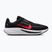 Scarpe da corsa uomo Nike Quest 7 black/white/anthracite/red orbit