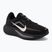 Scarpe da corsa donna Nike Quest 7 black/taupe haze/silt red