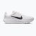 Scarpe da corsa donna Nike Quest 7 summit white/white/metallic silver/black