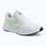 Scarpe da corsa donna Nike Run Defy white/cucumber calm/black/illusion green