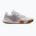 Scarpe da tennis donna Nike Court Lite 4 White/Summit White/Linen/Light Orewood Brown