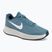 Scarpe da tennis uomo Nike Vapor Lite 3 Clay smokey blue/light bone/new slate/white