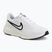 Scarpe da corsa donna Nike Run Defy white/sail/off white/black