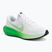 Scarpe da corsa donna Nike Revolution 8 white/cucumber calm/illusion green