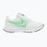 Scarpe da corsa donna Nike Run Defy white/cucumber calm/black/illusion green