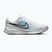Scarpe da corsa uomo Nike Run Defy Off White/Vast Grey/Black/Anthracite