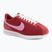 Scarpe da donna Nike Cortez Textile tough red/white/safety orange/light magenta