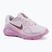 Scarpe da corsa donna Nike Structure 26 bleached lilac/pink rise/pink smoke