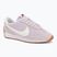 Scarpe da donna Nike Pacific bleached lilac/gum med brown/sail