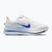 Scarpe da corsa donna Nike Pegasus Premium white/aluminum/sundial/mystic navy