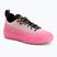 Scarpe da basket uomo Nike S.T. Charge pink foam/pink spell/soft yellow