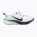 Scarpe da corsa uomo Nike Pegasus 42 EasyOn white/green spark/midnight navy
