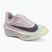 Scarpe da corsa donna Nike Zoom Fly 6 bleached lilac/volt tint/purple dynasty