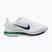 Scarpe da corsa uomo Nike Pegasus Premium white/midnight navy/green spark
