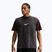 Maglia training da uomo Nike Sleeveless T-Shirt black/white