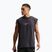 Maglia training da uomo Nike Sleeveless T-Shirt black/hyper pink
