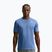 Maglia training da uomo Nike Dri-FIT Training T-Shirt indigo storm/white