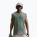 Maglia training da uomo Nike Sleeveless T-Shirt camo green/light army