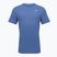 Maglia training da uomo Nike Dri-FIT indigo storm/white