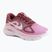 Scarpe da corsa donna Nike Structure Plus pink smoke/pink rise/light magenta/white