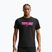 Maglia training da uomo Nike Dri-Fit Winning black/hyper pink