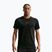 Maglia training da uomo Nike Pro black/hyper pink