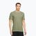 Maglia training da uomo Nike Dri-FIT dusty olive/black