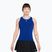 Maglietta da donna Nike Court Dri-Fit Advantage old royal/white