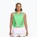 Maglia da corsa da uomo Nike AeroSwift illusion green/black/black