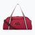Borsa da allenamento donna Nike Gym Club Retro 24 l tough red/mystic dates/mystic dates